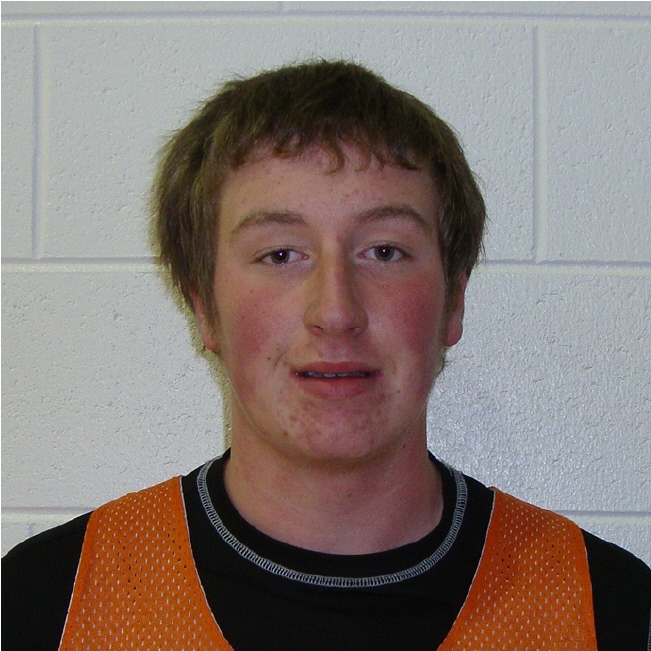 Dan LaPalm mugshot