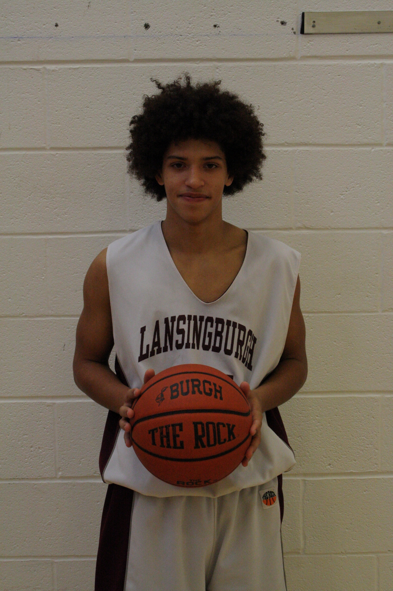 Dante Carr mugshot