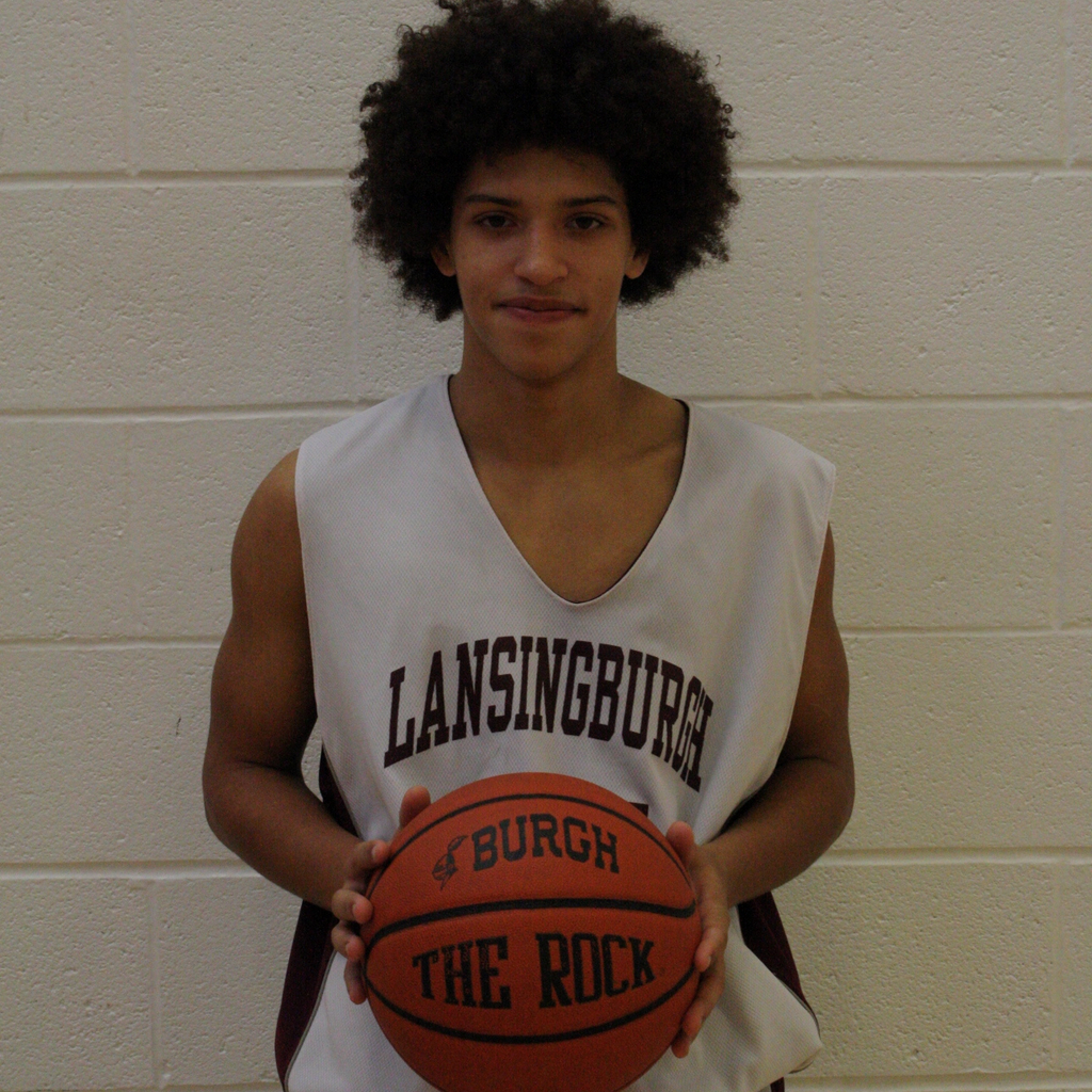 Dante Carr