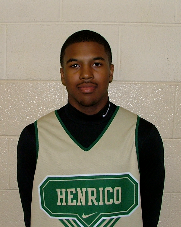 Jordon Talley