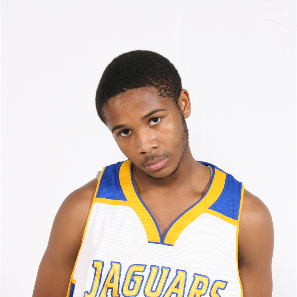 Jimmie Biggs mugshot