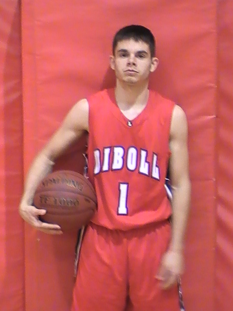 Jake Stifle mugshot