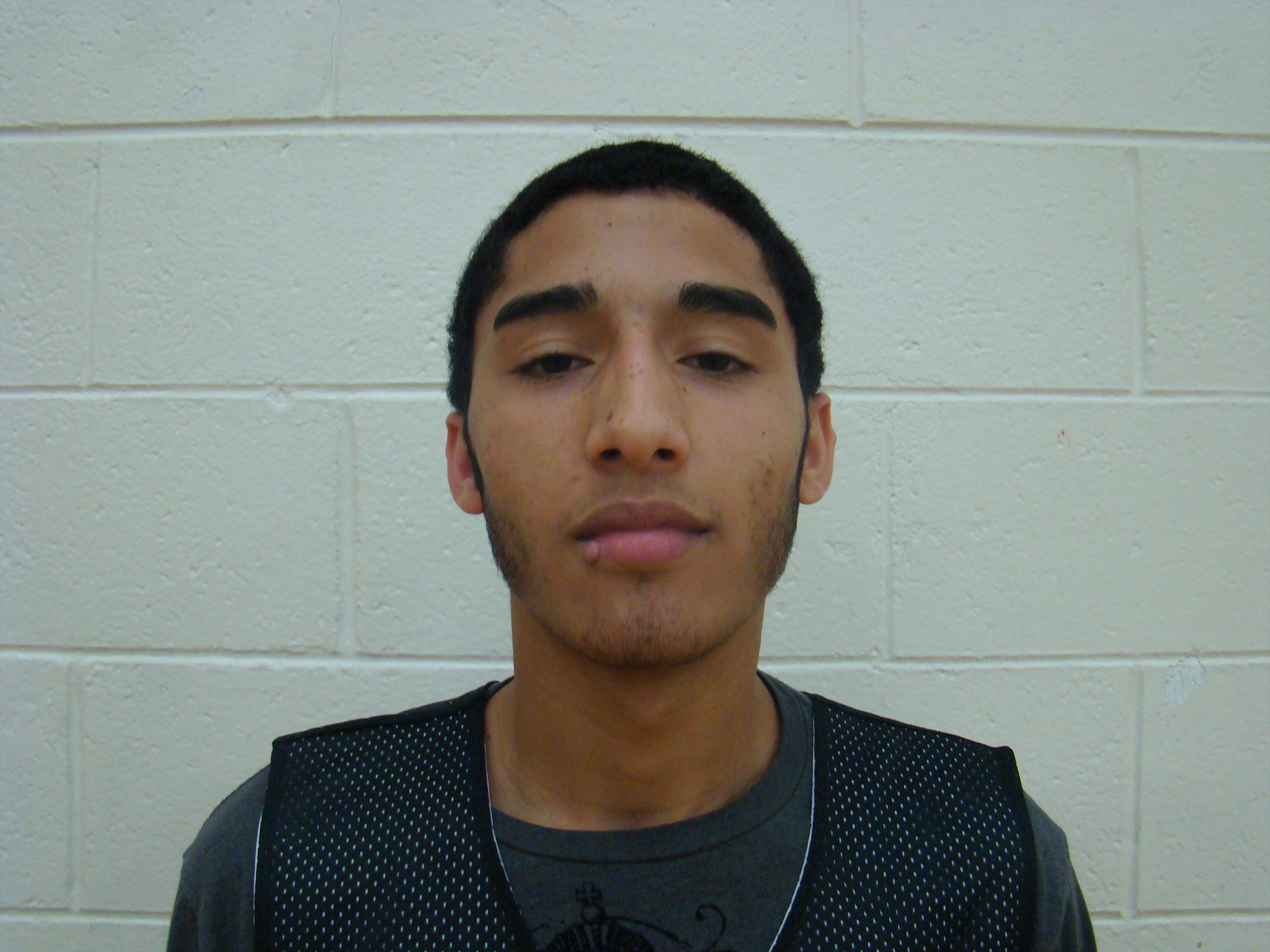 Oscar Rodriguez