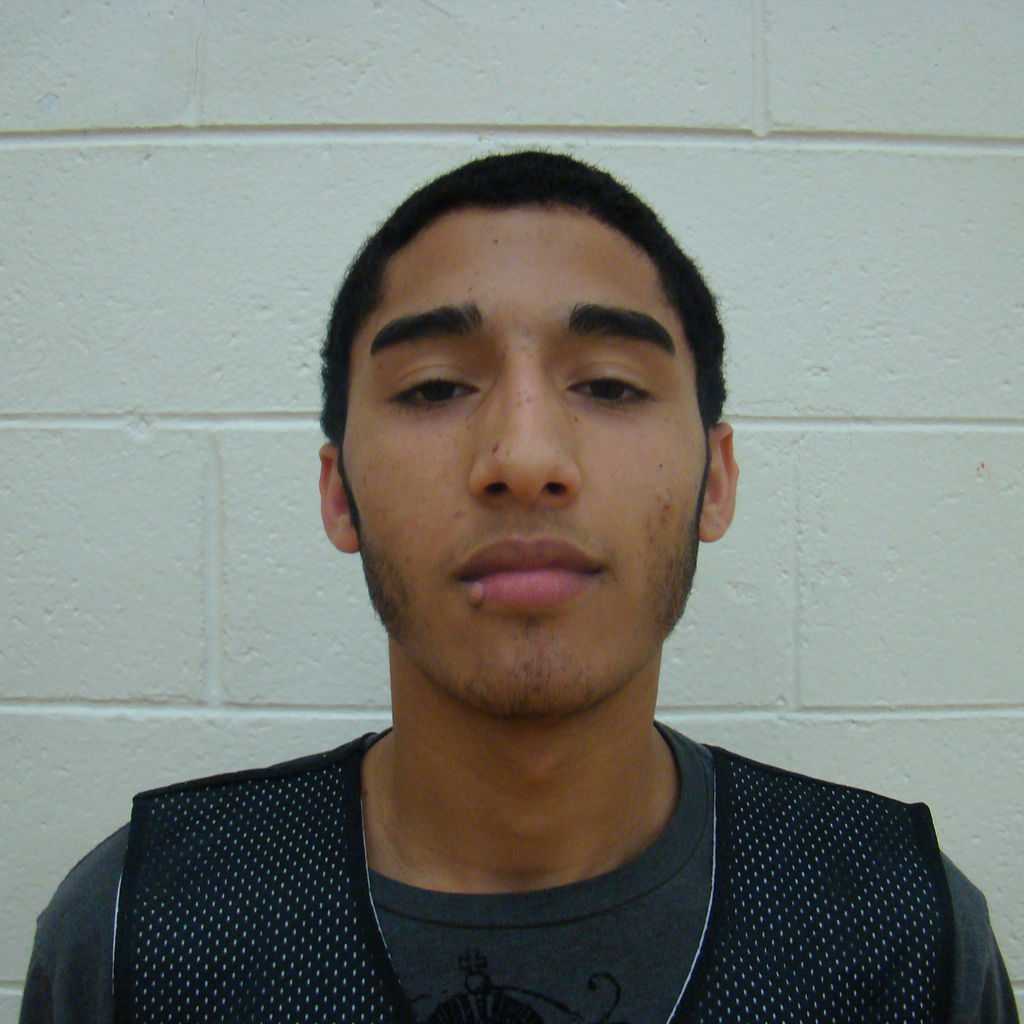 Oscar Rodriguez