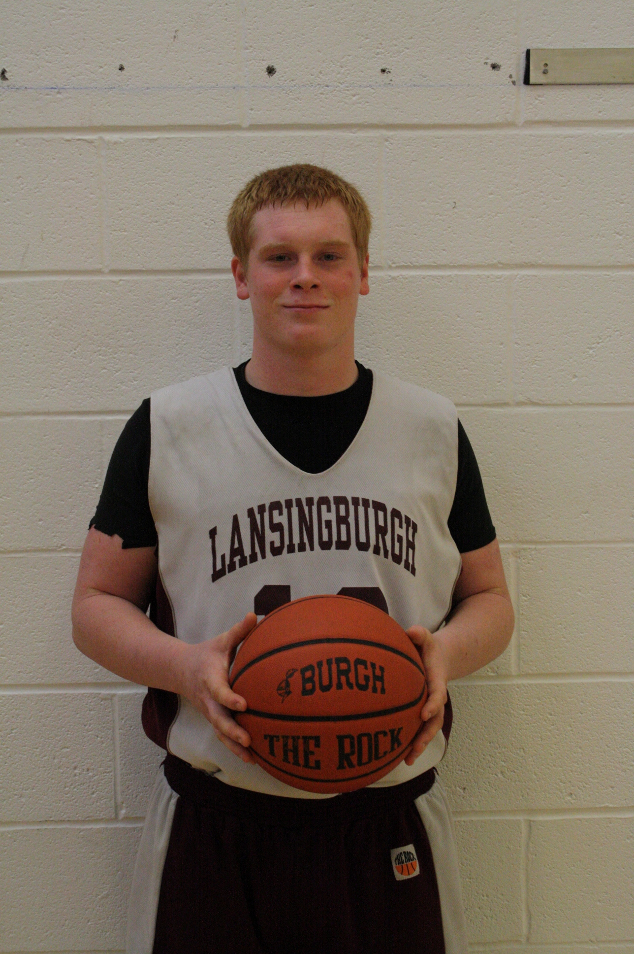 Shane Fennelly