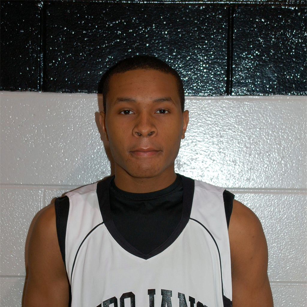 Shabarris Jefferson mugshot