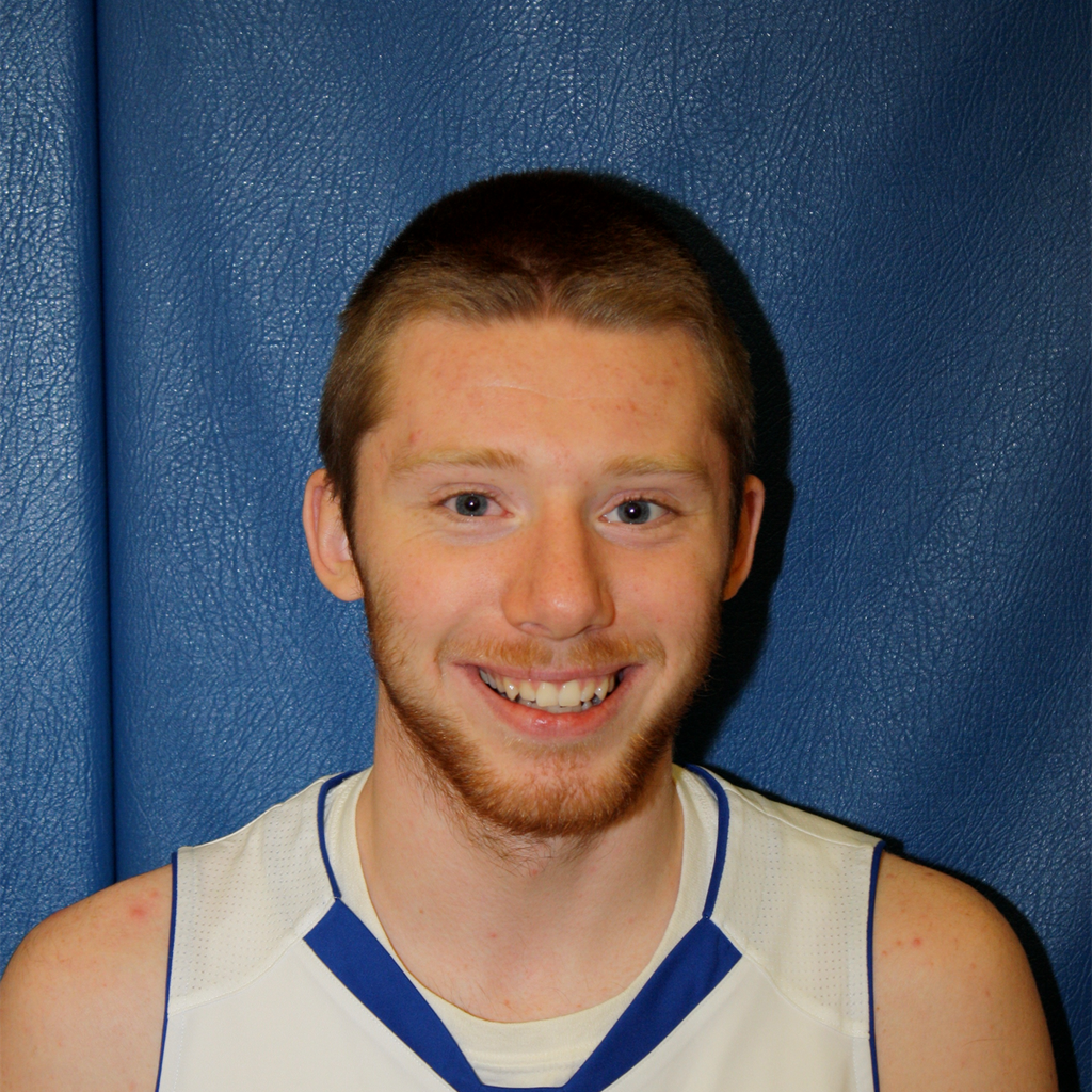 Zach Lubi mugshot