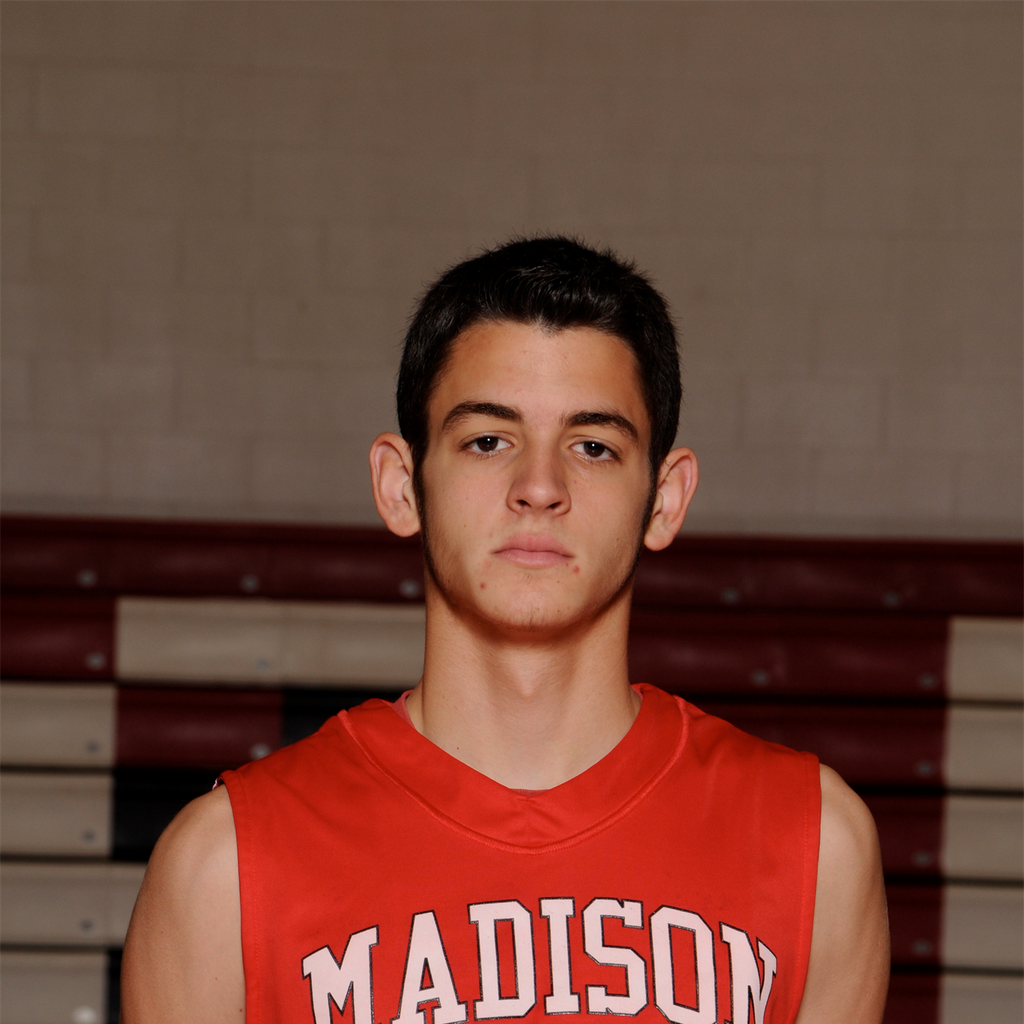 Jacob Ortiz mugshot