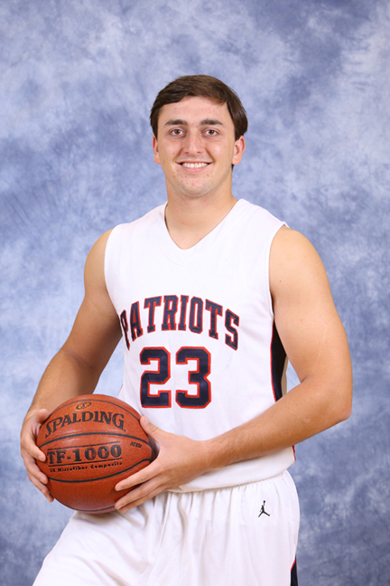 Cameron Biedgoly