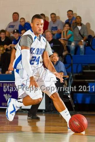 Jermaine Kirkland