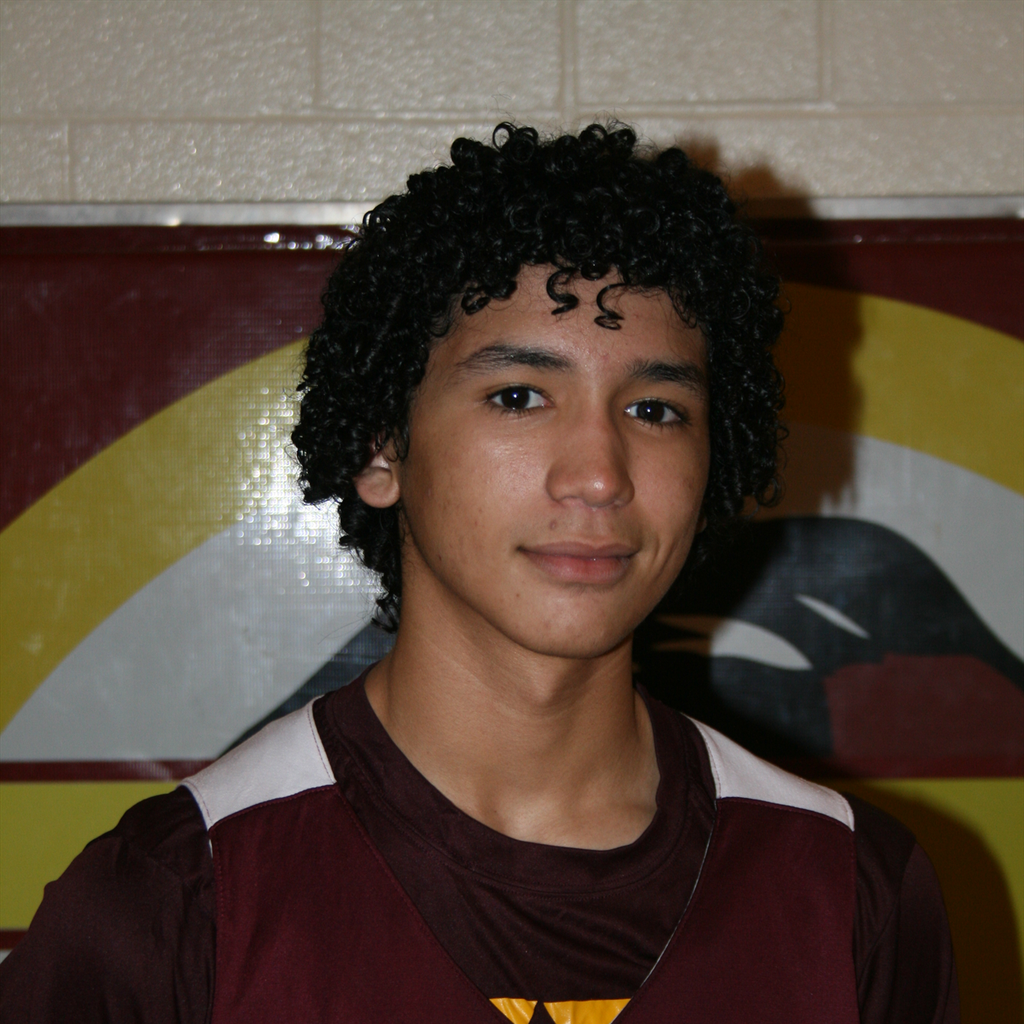Ruben Rivera iii mugshot