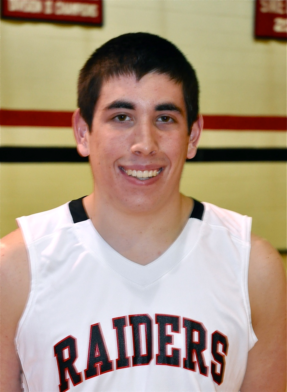 Paul Santangelo