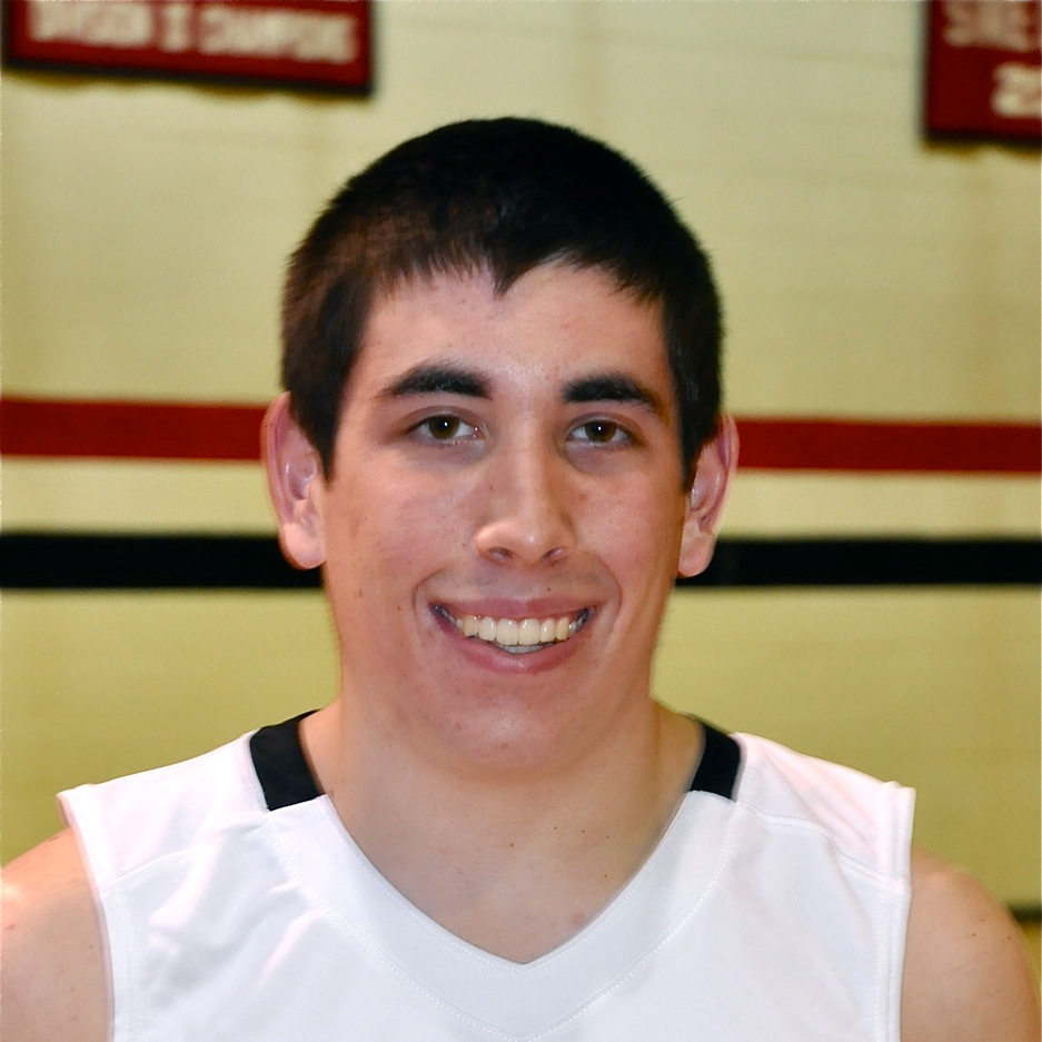 Paul Santangelo mugshot