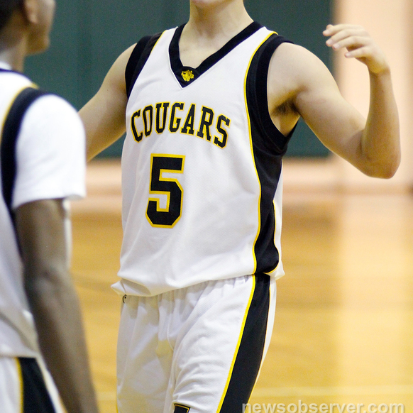 Myles Owens