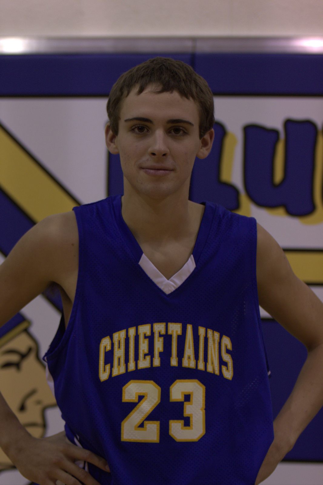 Dylan  Woods