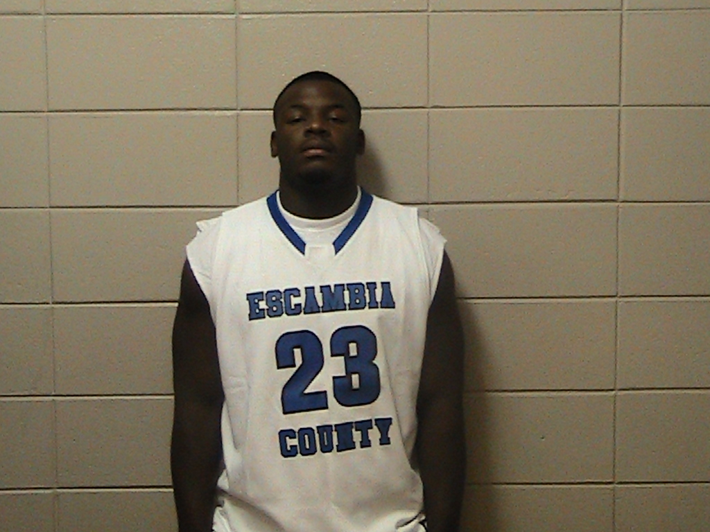 Dalvin Craft mugshot