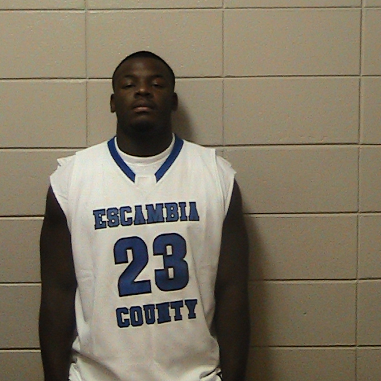Dalvin Craft mugshot