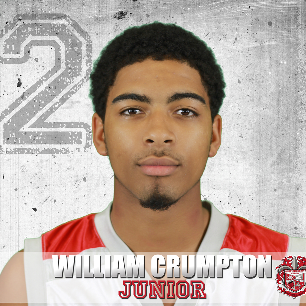 William Crumpton