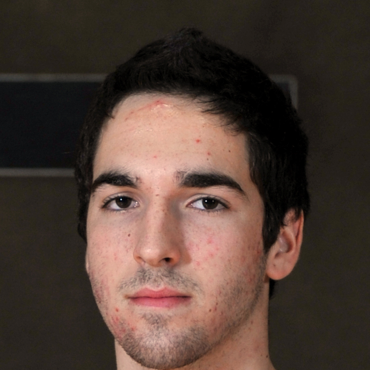 Alex Lambert mugshot