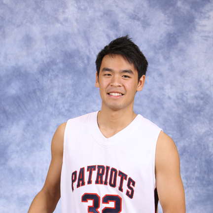 Eric Shih mugshot
