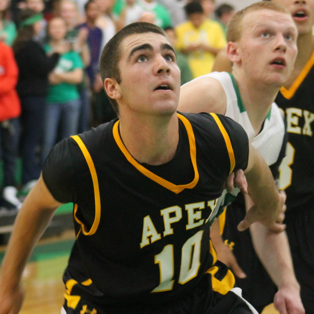 Austin Debevec