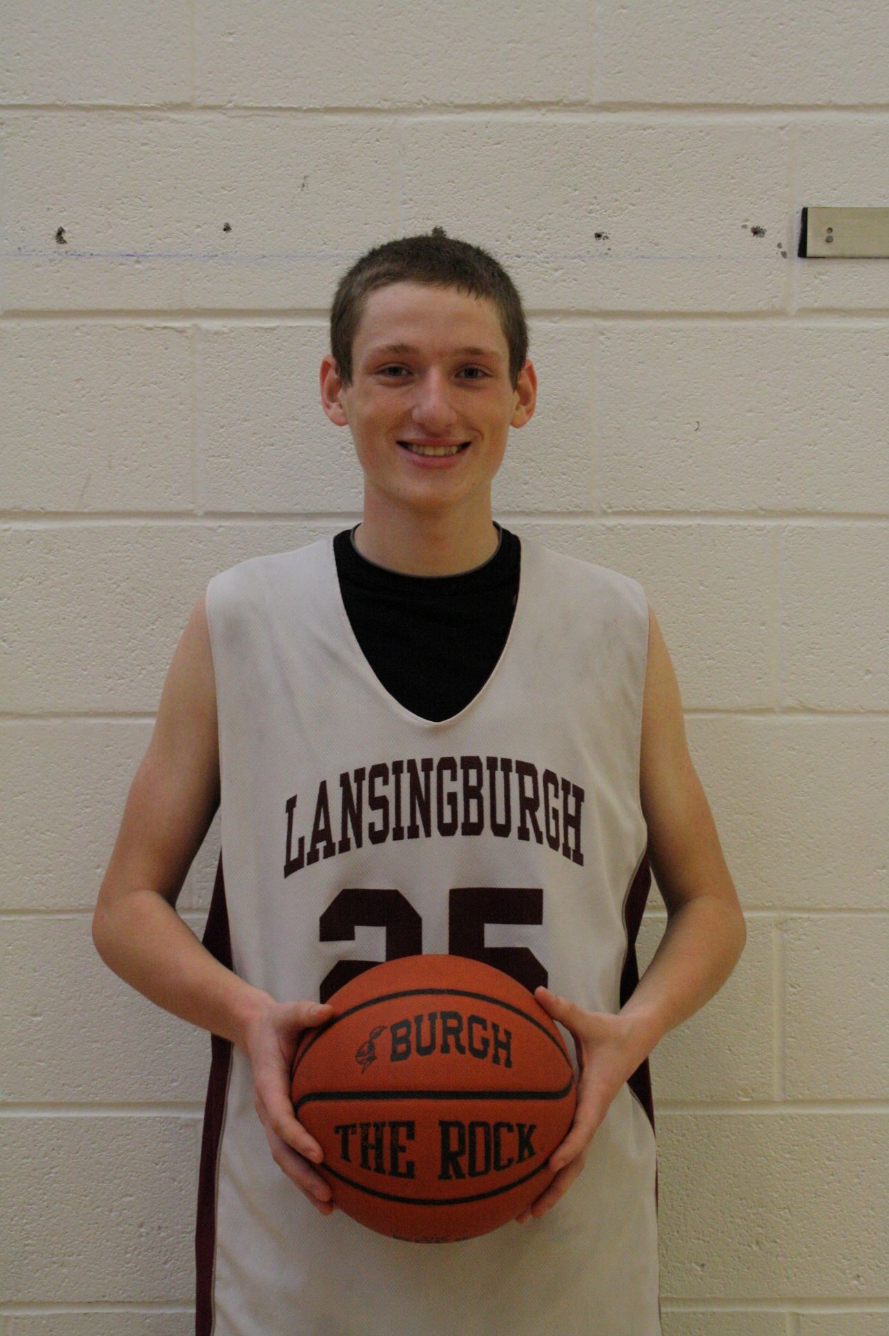 Adam Burke