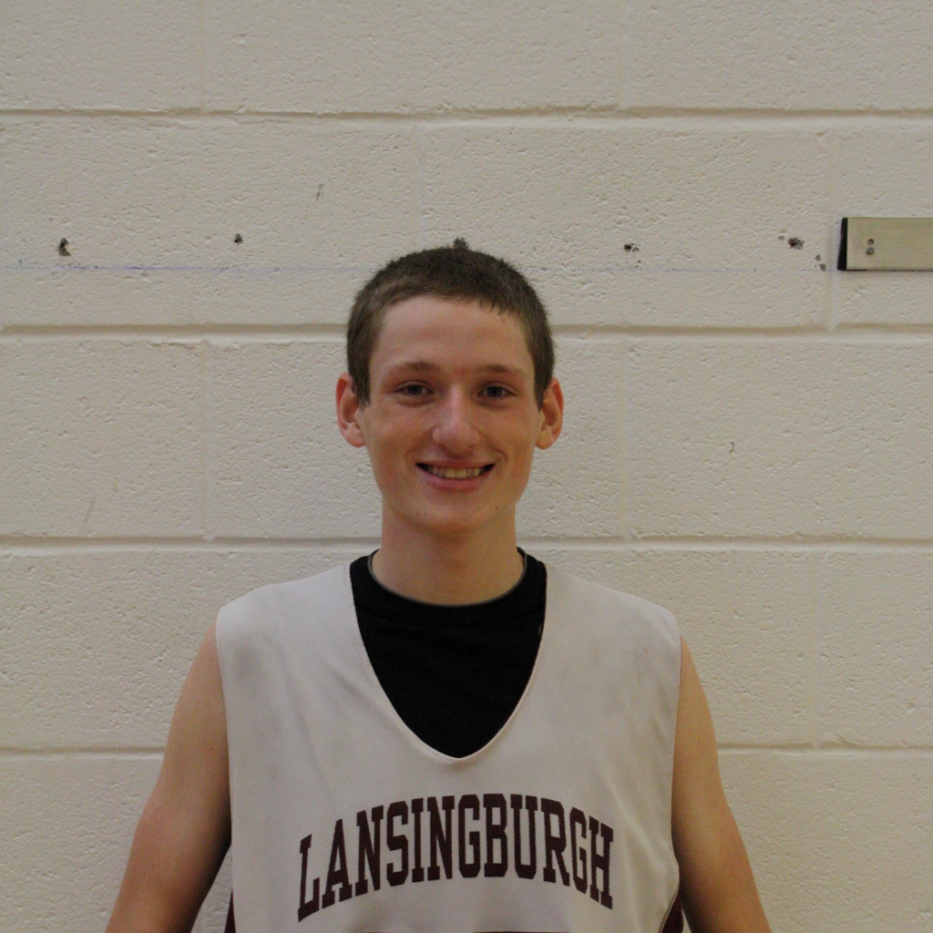 Adam Burke