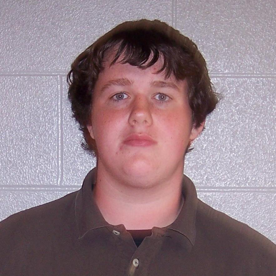 Matthew Hudson