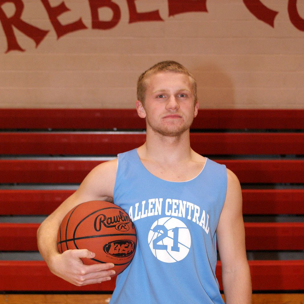 Travis Adkins mugshot