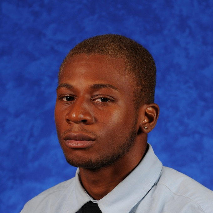 Eric Mbajika
