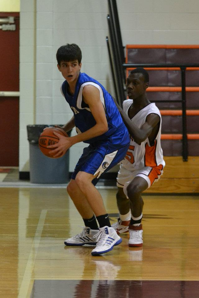 Troy Jackson