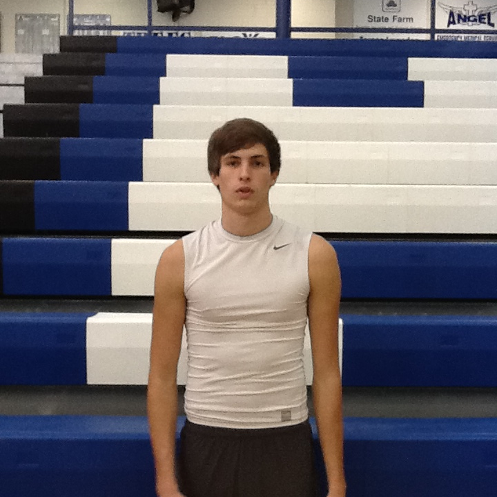 Austin Ludwig mugshot