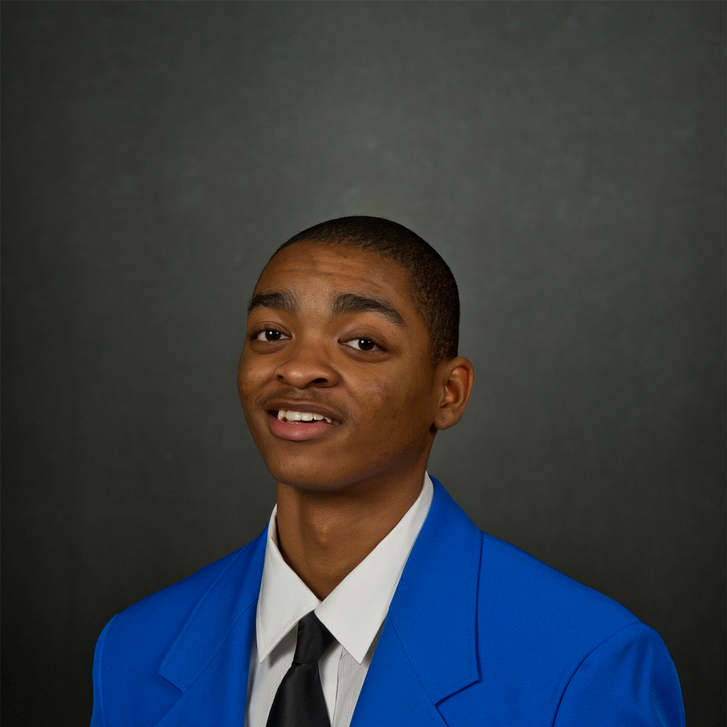 Strode Brandon mugshot