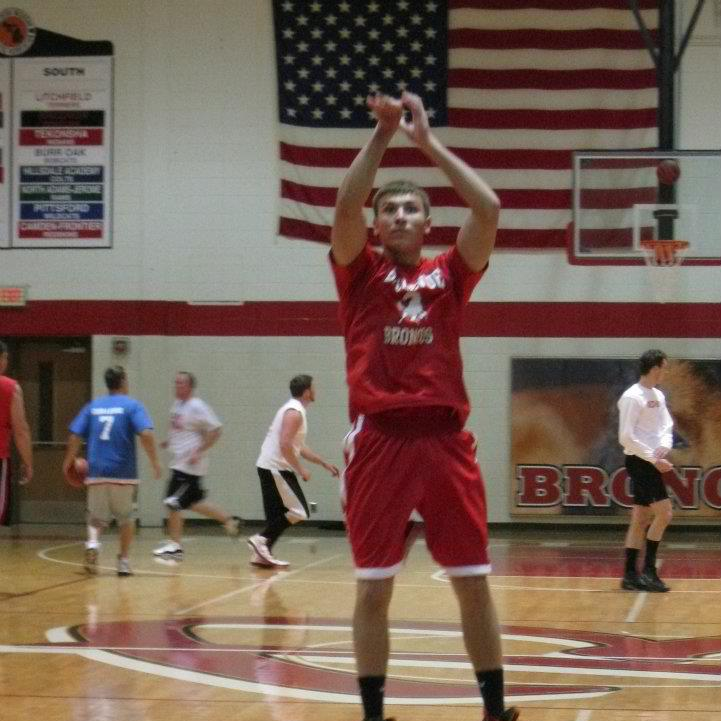 Evan Bloch
