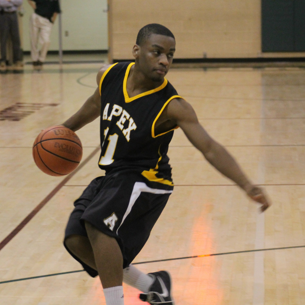 Jeremy Cleare