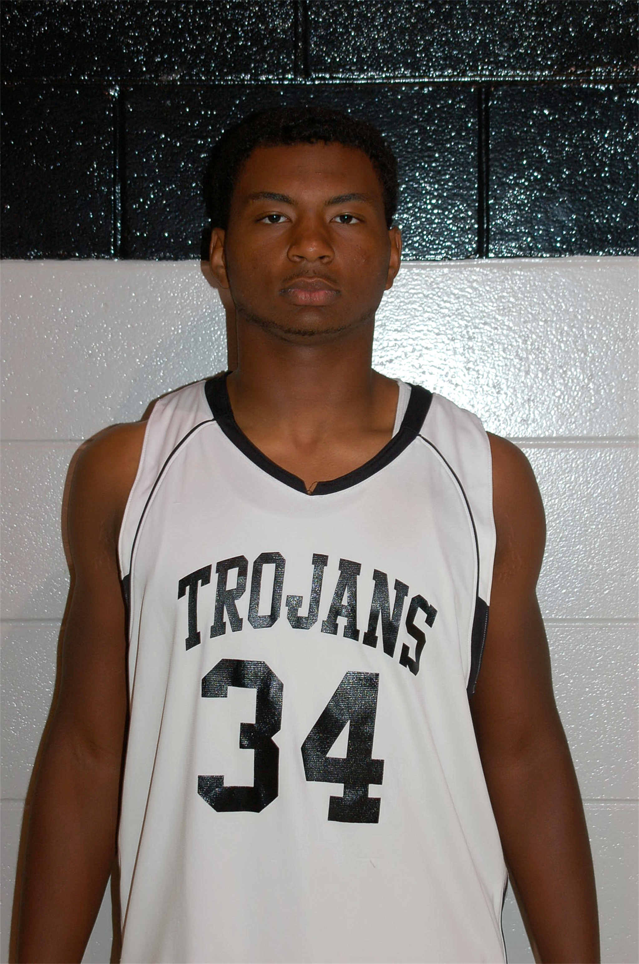 Lawrence Brown