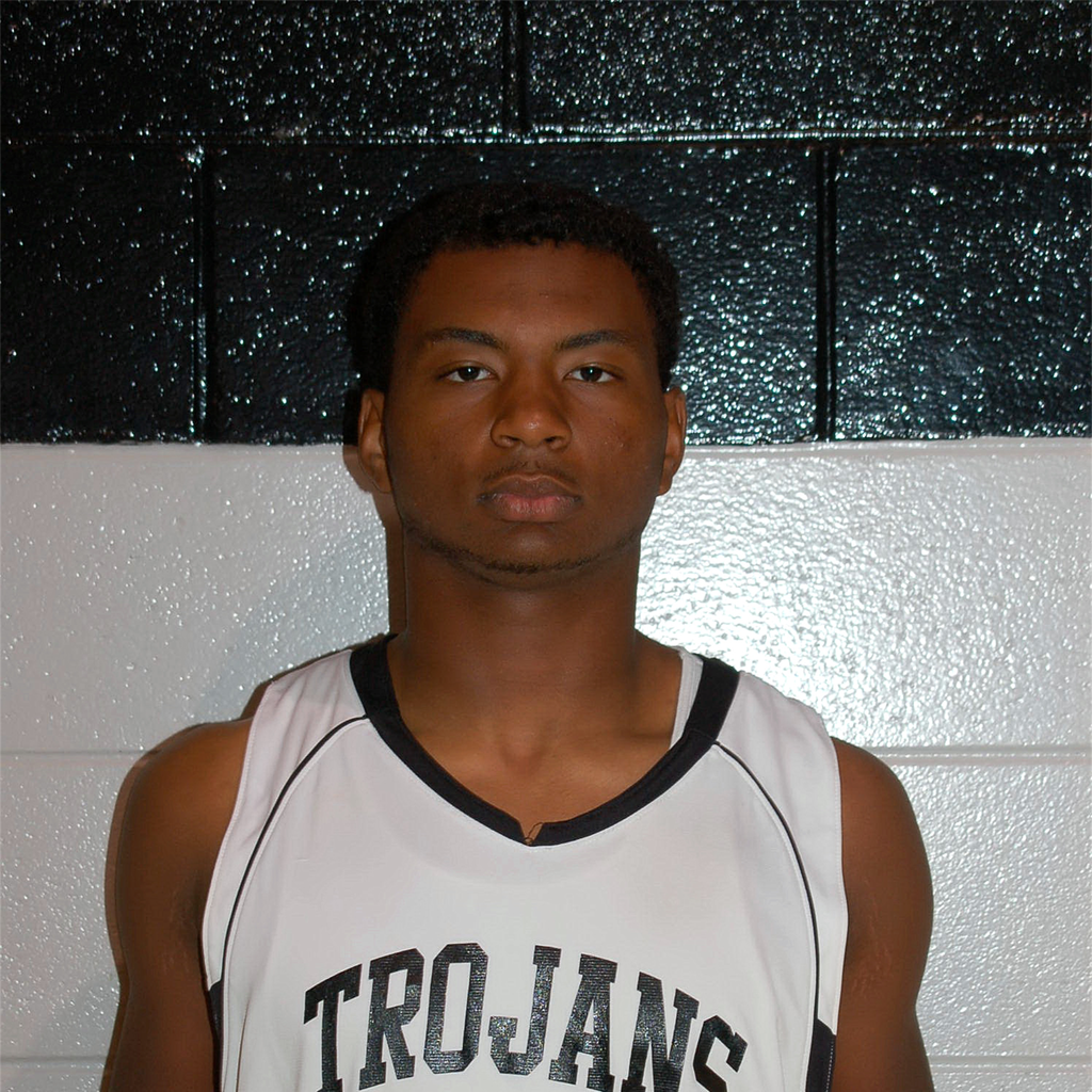 Lawrence Brown mugshot