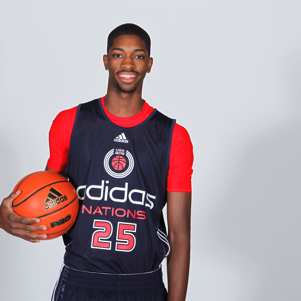 Amile Jefferson