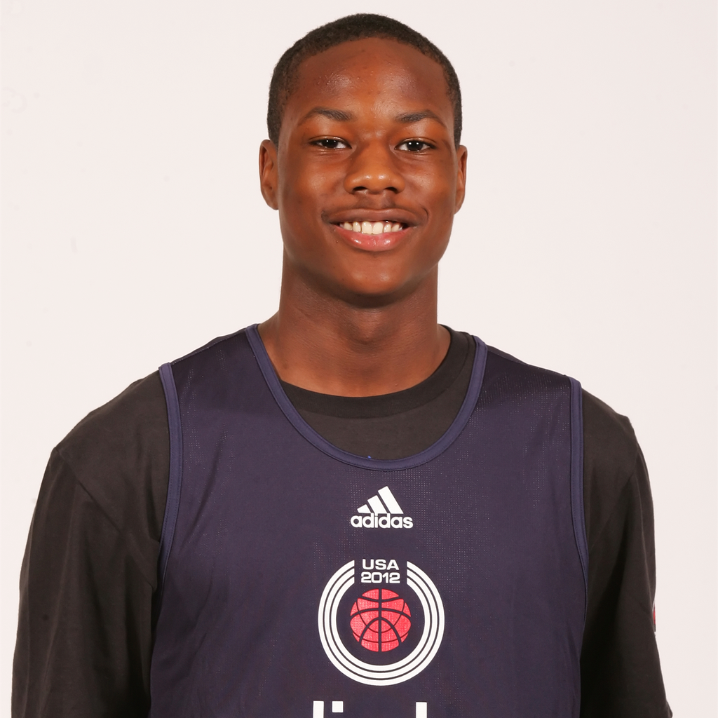 Archie Goodwin