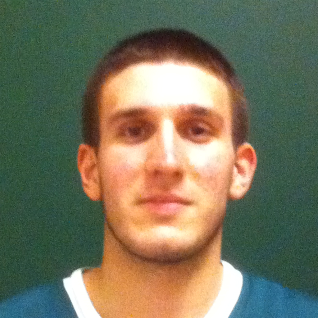 Sadzid Grahic mugshot