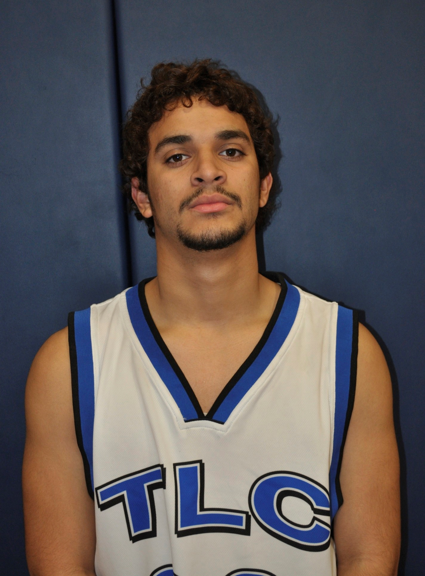 Andrew Velez mugshot