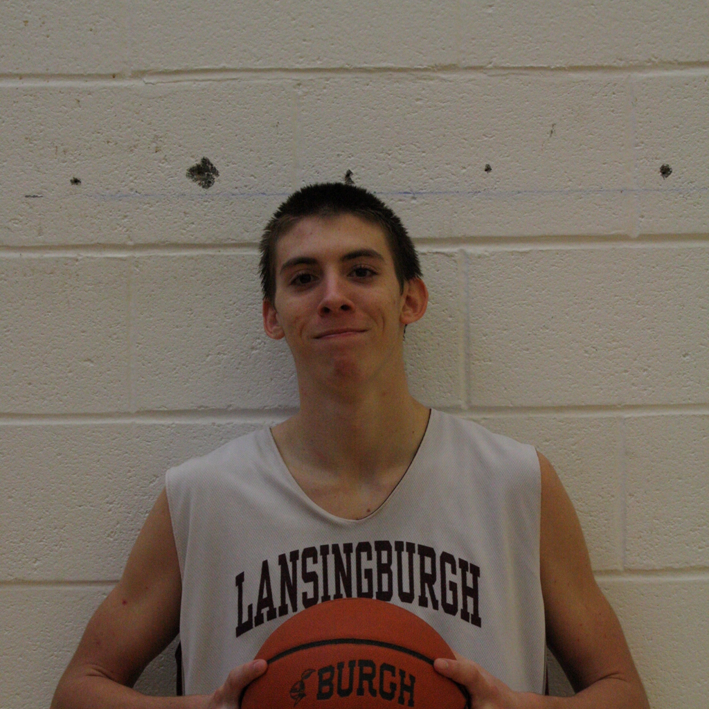Josh Scott