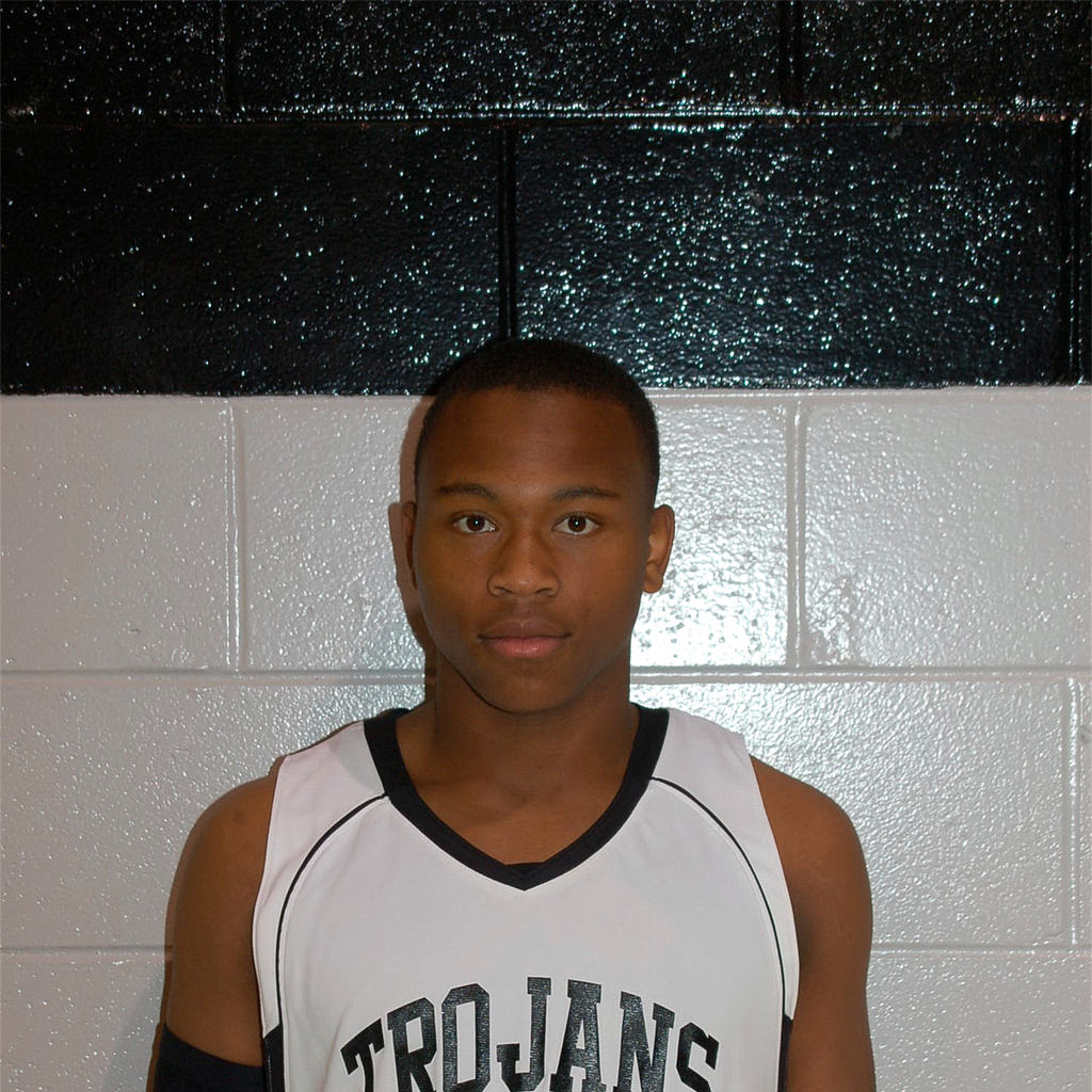 Derrick Sherrod