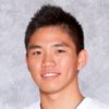 Ivan Wang mugshot