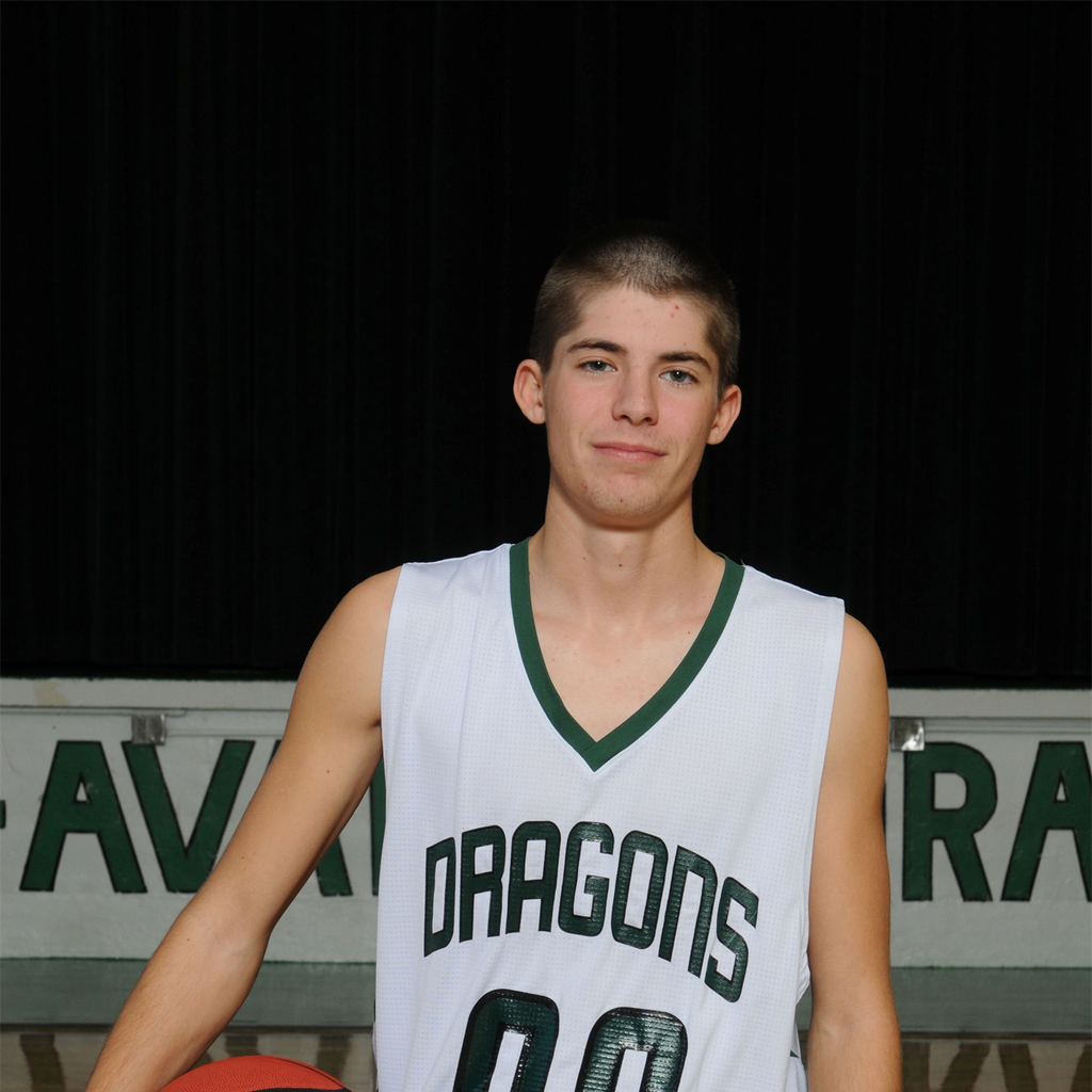 Dalton McCracken