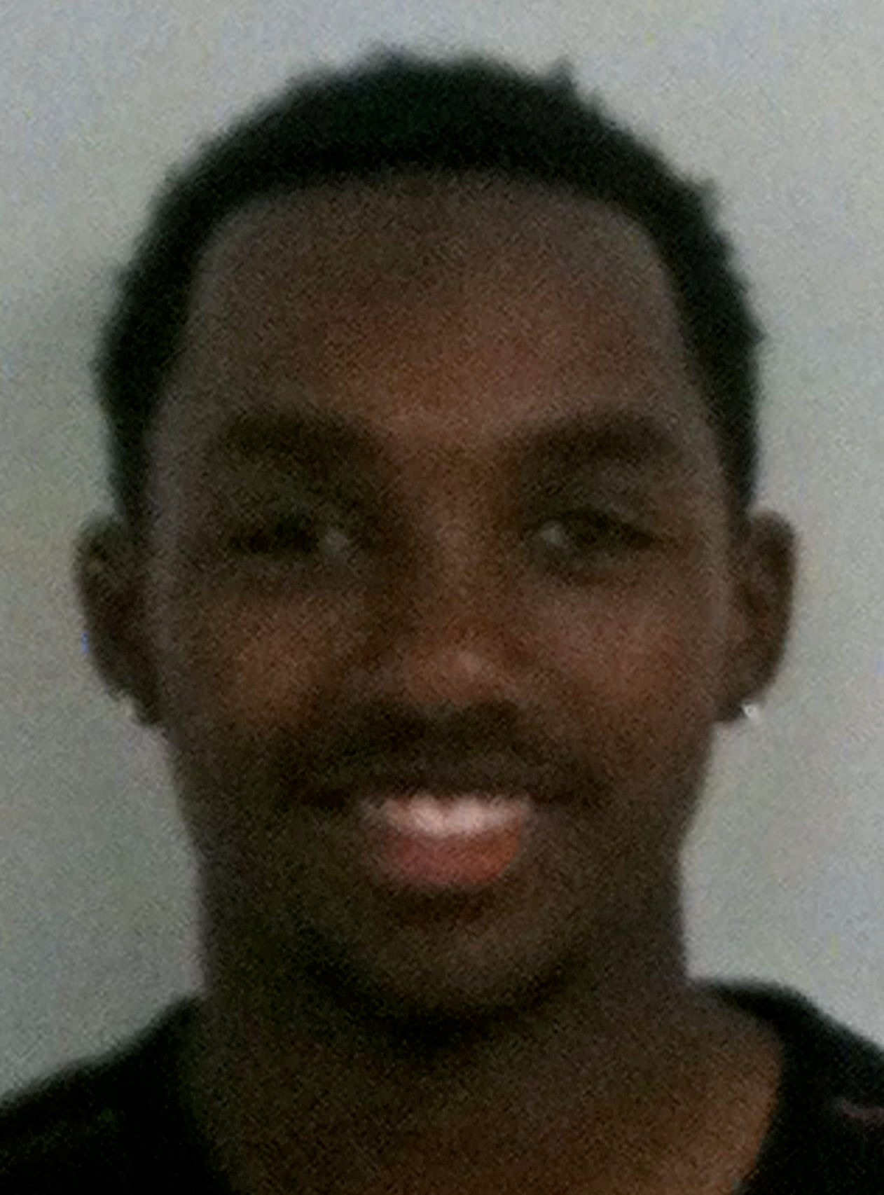Ronald Stewart