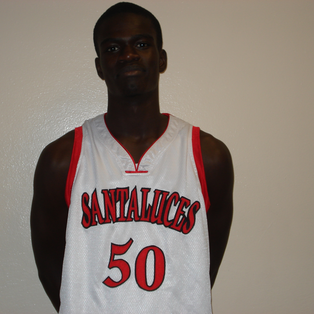 Kendrick Augustave mugshot