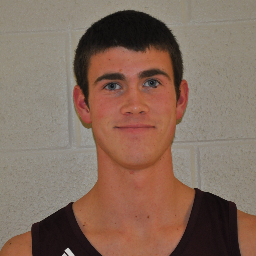 Marshall Smith mugshot