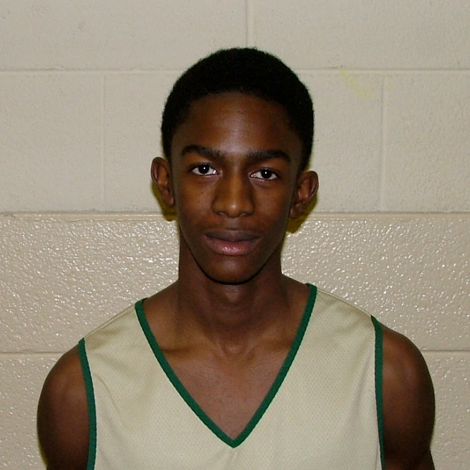 Brandon Towner mugshot