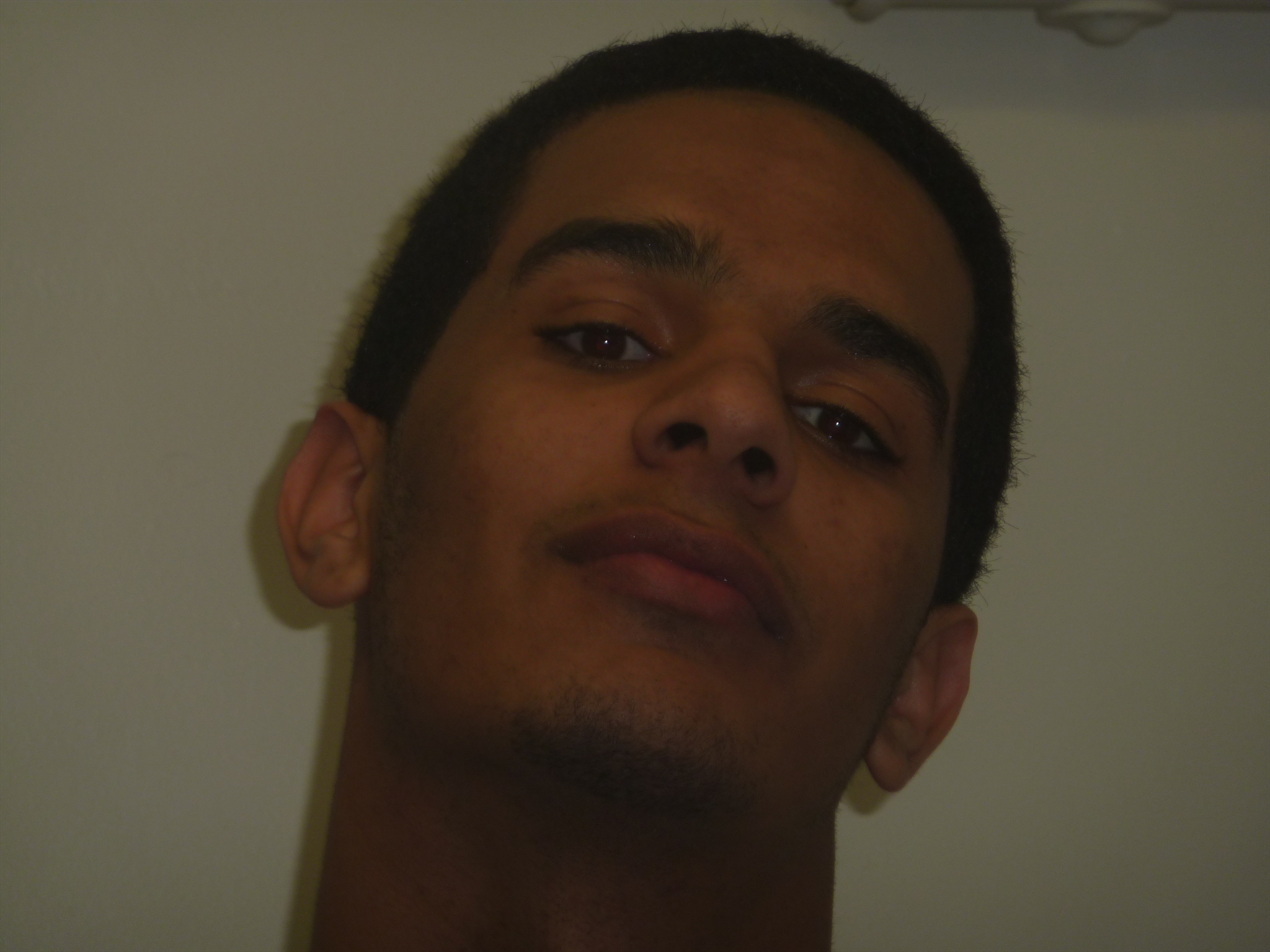 Jalen Brown mugshot